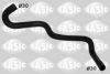 DACIA 215011670R Radiator Hose